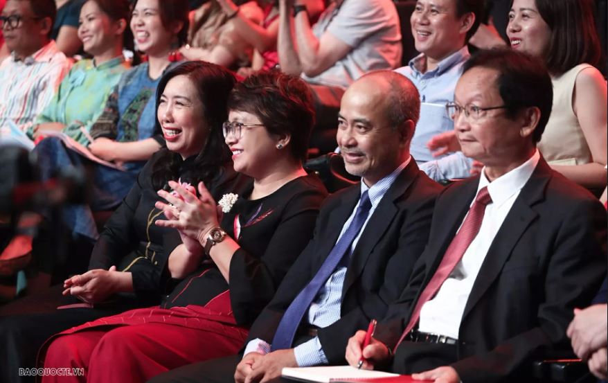 Gala 'Tiếng Việt thân thương' 2026: Gìn giữ tiếng Mẹ, kết nối cội nguồn